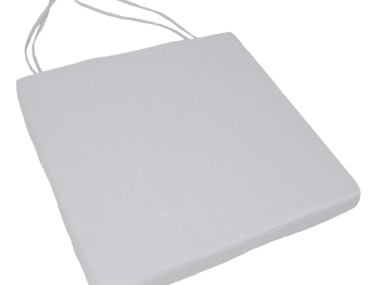 Galette De Chaise Impermeable Pour Exterieur Galette de chaise déhoussable pour l'extérieur