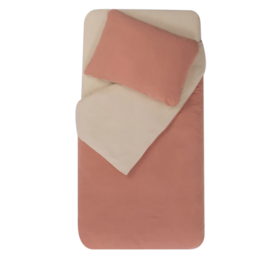 Homemissing Set di Biancheria da Letto per Ragazzi e Bambini - Copripiumino Colorato Con Controller di Gioco Moderno - per Letto Singolo