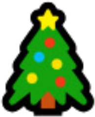 sapin de noël